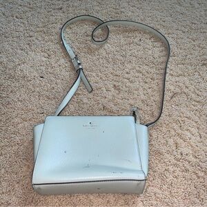Kate spade cross body